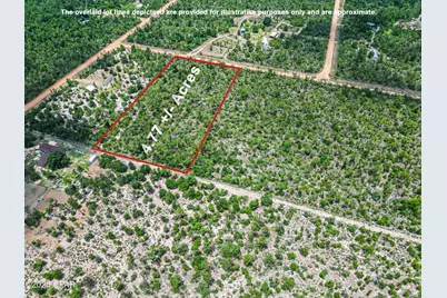 0000 Cracked Egg Lane, Chipley, FL 32428 - Photo 1