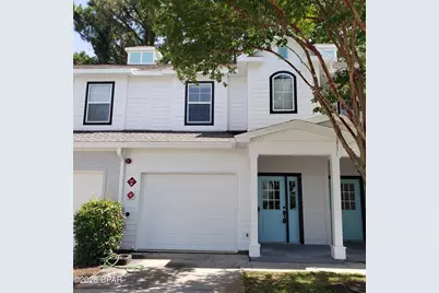 8605 Toqua Road #106, Panama City Beach, FL 32408 - Photo 1