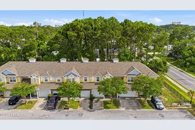 8605 Toqua Road #106, Panama City Beach, FL 32408 - Photo 31