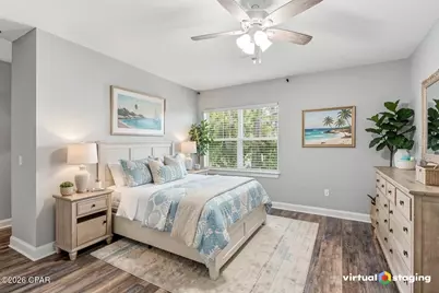 8605 Toqua Road #106, Panama City Beach, FL 32408 - Photo 23