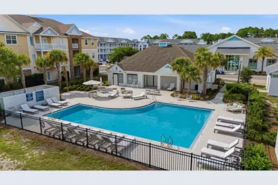 8605 Toqua Road #106, Panama City Beach, FL 32408 - Photo 35