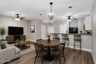 8605 Toqua Road #106, Panama City Beach, FL 32408 - Photo 13