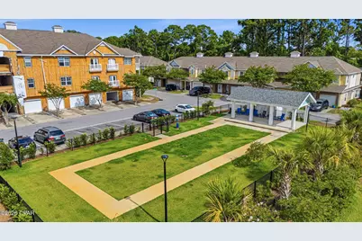 8605 Toqua Road #106, Panama City Beach, FL 32408 - Photo 41