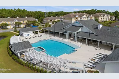 8605 Toqua Road #106, Panama City Beach, FL 32408 - Photo 35