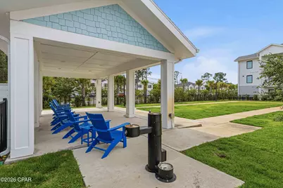 8605 Toqua Road #106, Panama City Beach, FL 32408 - Photo 39