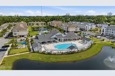 8605 Toqua Road #106, Panama City Beach, FL 32408 - Photo 33