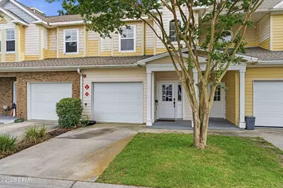8605 Toqua Road #106, Panama City Beach, FL 32408 - Photo 3