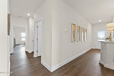 6514 Haskins Drive, Panama City, FL 32404 - Photo 23