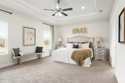 6514 Haskins Drive, Panama City, FL 32404 - Photo 13