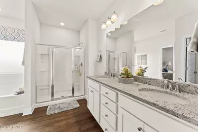 6514 Haskins Drive, Panama City, FL 32404 - Photo 21