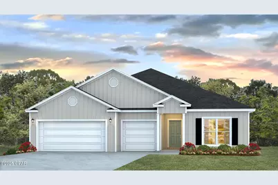 6514 Haskins Drive, Panama City, FL 32404 - Photo 1