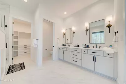 6314 Turkey Cove Lane, Panama City Beach, FL 32413 - Photo 17
