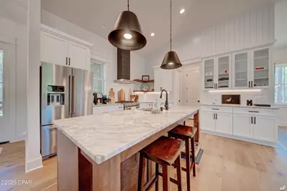 6314 Turkey Cove Lane, Panama City Beach, FL 32413 - Photo 5