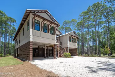 6314 Turkey Cove Lane, Panama City Beach, FL 32413 - Photo 1