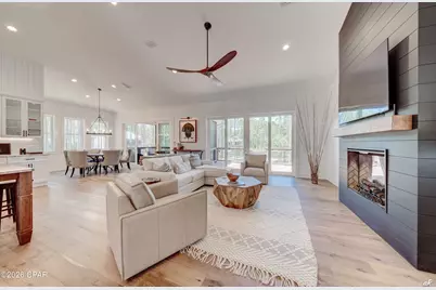 6314 Turkey Cove Lane, Panama City Beach, FL 32413 - Photo 11