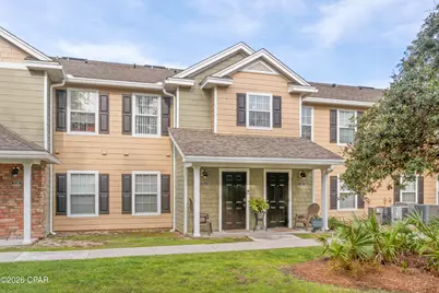 514 Lighthouse Road, Panama City Beach, FL 32407 - Photo 1