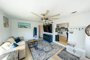 414 Snook Ln, Panama City Beach, FL 32408 - Photo 5