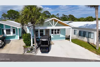 414 Snook Lane, Panama City Beach, FL 32408 - Photo 29