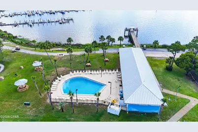 414 Snook Lane, Panama City Beach, FL 32408 - Photo 37
