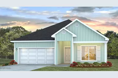245 Dama Del Mar Way, Panama City Beach, FL 32407 - Photo 1
