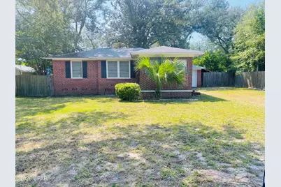 111 N Marie Drive, Panama City, FL 32401 - Photo 1