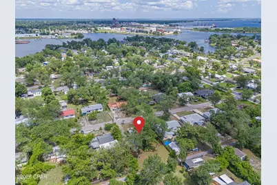 111 N Marie Drive, Panama City, FL 32401 - Photo 25