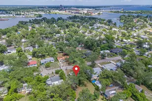 111 N Marie Dr, Panama City, FL 32401 - Photo 25