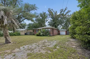 111 N Marie Dr, Panama City, FL 32401 - Photo 1