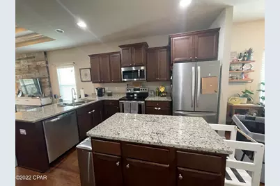 105 Blue Heron Lane, Panama City, FL 32404 - Photo 5