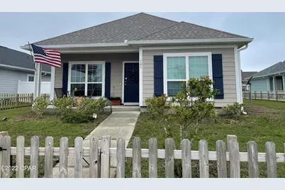 105 Blue Heron Lane, Panama City, FL 32404 - Photo 1