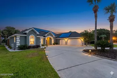3502 Dragon's Ridge Road, Panama City Beach, FL 32408 - Photo 5