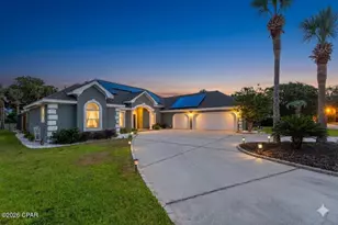 3502 Dragon's Ridge Rd, Panama City Beach, FL 32408 - Photo 5