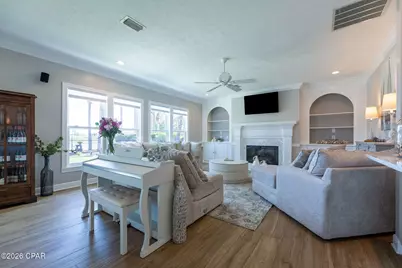 3502 Dragon's Ridge Road, Panama City Beach, FL 32408 - Photo 25