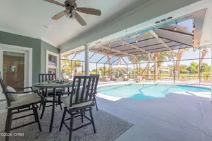 3502 Dragon's Ridge Rd, Panama City Beach, FL 32408 - Photo 29
