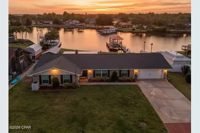 213 Kentucky Avenue, Lynn Haven, FL 32444 - Photo 1