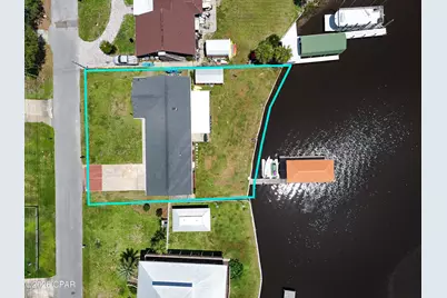 213 Kentucky Avenue, Lynn Haven, FL 32444 - Photo 47