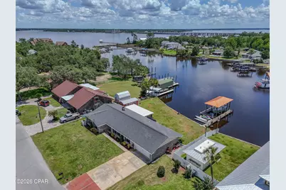 213 Kentucky Avenue, Lynn Haven, FL 32444 - Photo 61
