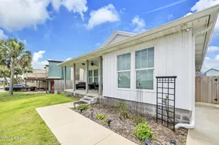 7215 S Lagoon Dr, Panama City Beach, FL 32408 - Photo 5