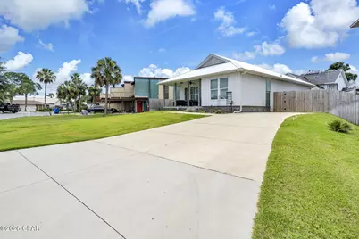 7215 S Lagoon Drive, Panama City Beach, FL 32408 - Photo 3