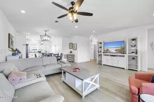 7215 S Lagoon Dr, Panama City Beach, FL 32408 - Photo 13