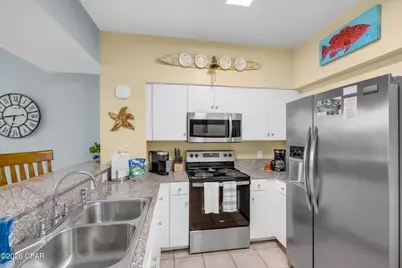 9900 S Thomas Drive #413, Panama City, FL 32408 - Photo 5