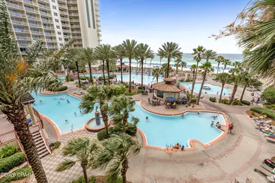 9900 S Thomas Drive #413, Panama City, FL 32408 - Photo 19