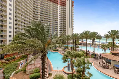 9900 S Thomas Drive #413, Panama City, FL 32408 - Photo 21