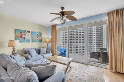 9900 S Thomas Drive #1207, Panama City, FL 32408 - Photo 9