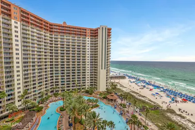 9900 S Thomas Drive #1207, Panama City, FL 32408 - Photo 1