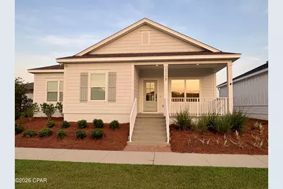 2208 Warbler Street, Panama City, FL 32405 - Photo 1