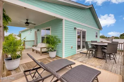 5817 Sunset Avenue, Panama City, FL 32408 - Photo 3