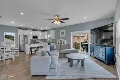 5817 Sunset Avenue, Panama City, FL 32408 - Photo 5