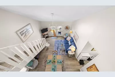 17462 Front Beach Road #30C, Panama City Beach, FL 32413 - Photo 13