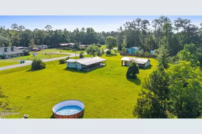 454 Canning Drive, Wewahitchka, FL 32465 - Photo 31